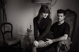 Fanny Roger Photographie