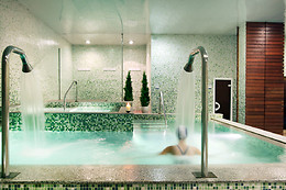 DESPACIO SPA CENTRE - H10 MARINA BARCELONA