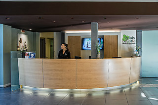 Soggiorno di tre notti con colazione per due al Relais Bellaria Hotel a Bologna