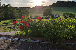Le Domaine des Prés