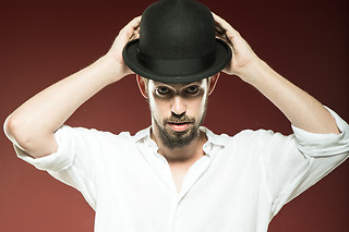 Lezione privata di teatro con Banda Sciapò a Milano
