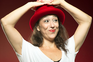 Lezione privata di teatro con Banda Sciapò a Milano