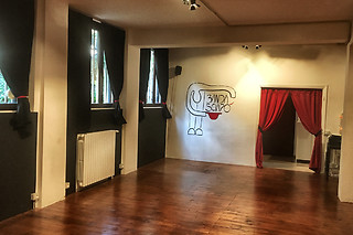 Lezione privata di teatro con Banda Sciapò a Milano