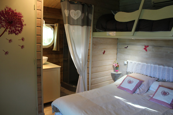 Camping Belle Rivière - photo 2