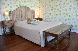 Domaine de Bellevue Cottage