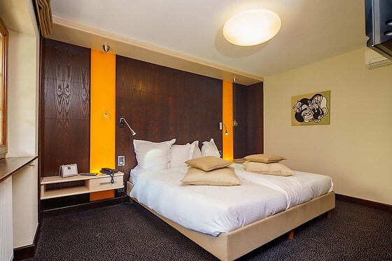 Online Booking EPS - photo 2