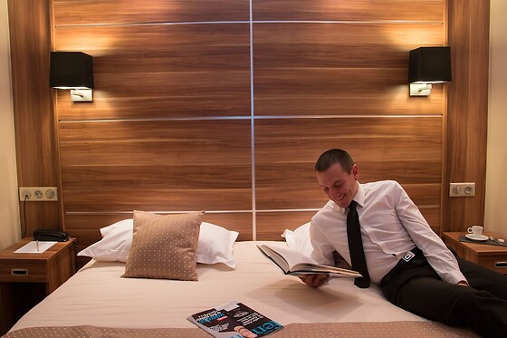 Online Booking EPS - photo 8