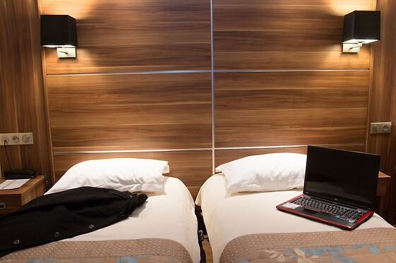 Online Booking EPS - photo 3