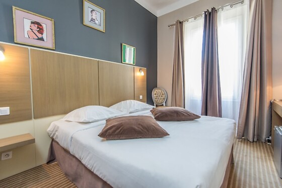 Online Booking EPS - photo 2