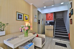 Online Booking EPS