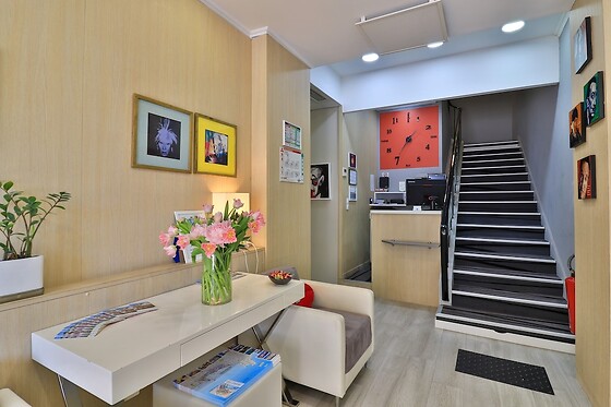 Online Booking EPS - photo 5