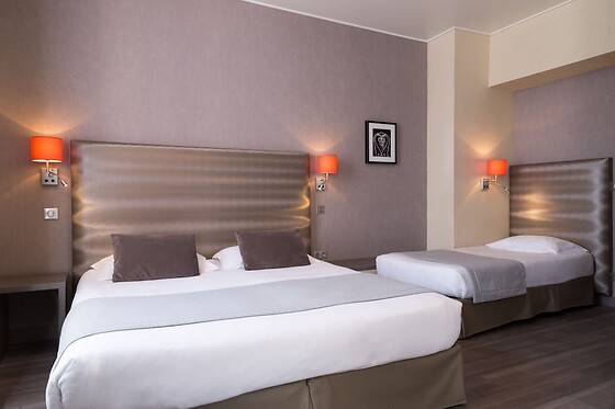 Online Booking EPS - photo 3