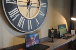 Online Booking EPS