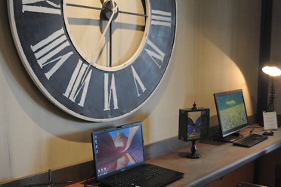 Online Booking EPS - photo 10