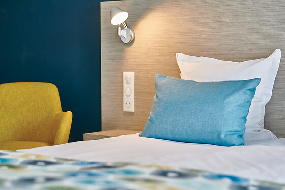 Residences Les Coteaux de Jonzac - photo 1