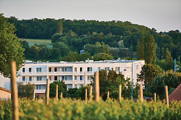 Residences Les Coteaux de Jonzac