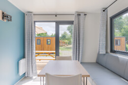 Seasonova  camping Domaine Saâne et mer