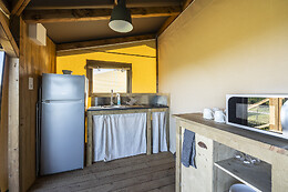 Seasonova  camping Domaine Saâne et mer