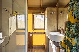 Seasonova  camping Domaine Saâne et mer