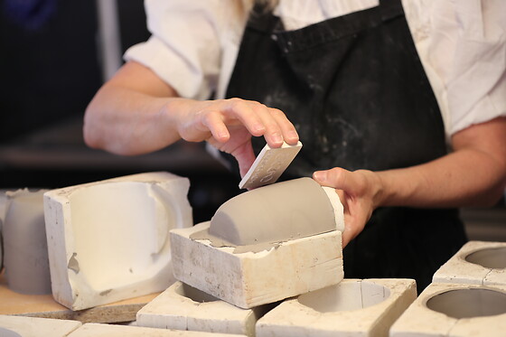 L'atelier by Nathalie Les Petites Choses - photo 1