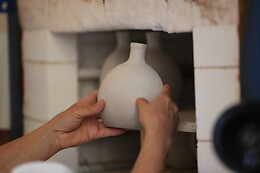 L'atelier by Nathalie Les Petites Choses