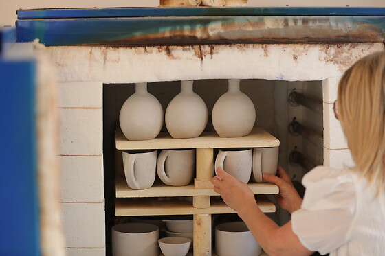 L'atelier by Nathalie Les Petites Choses - photo 4