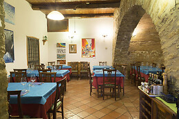 Hotel Il Panciolle