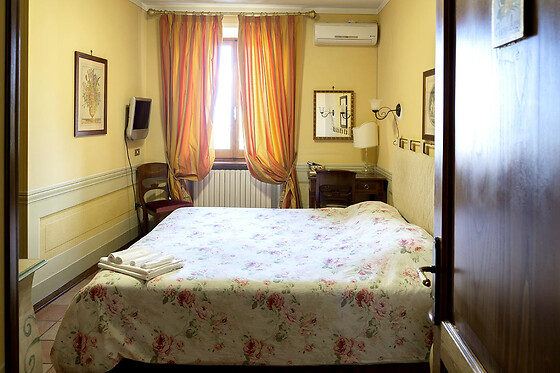 Hotel Il Panciolle - photo 0
