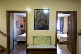 Hotel Il Panciolle