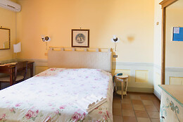 Hotel Il Panciolle