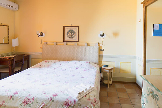 Hotel Il Panciolle - photo 5