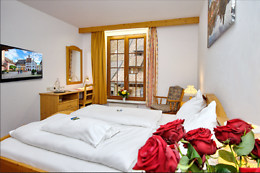 Goethe Schwarzwald Boutiquehotel