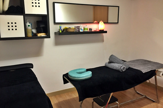 BEAUTY & WELLNESS CENTER SANTS - photo 6