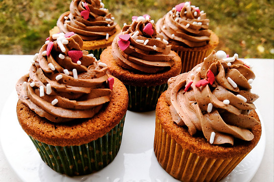 Sweety cake - photo 4