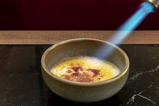 RADISSON RED MADRID - RESTAURANTE BASQUE - photo 12
