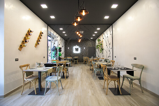 Voglia - Trattoria - photo 5