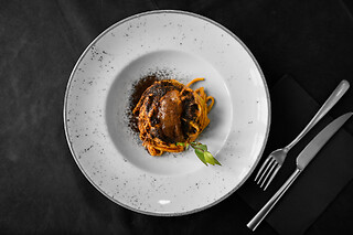 Una gustosa cena per 2 persone a Roma da Voglia - Trattoria