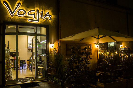 Voglia - Trattoria - photo 0