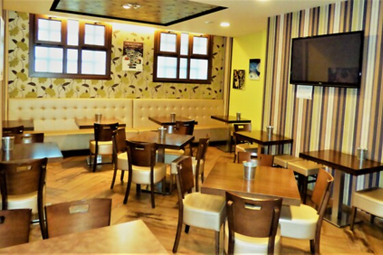 HOTEL GALATEA BURELA - photo 8