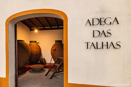 Casa das Talhas - photo 0