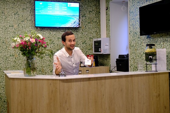 Online Booking EPS - photo 4