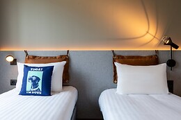 Online Booking EPS