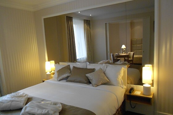 Online Booking EPS - photo 3
