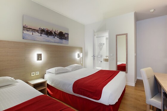 Online Booking EPS - photo 8
