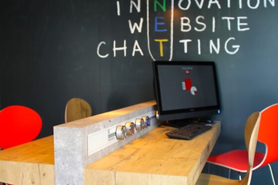 Online Booking EPS - photo 2