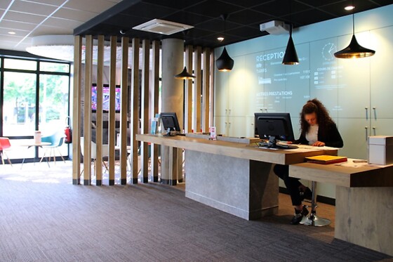 Online Booking EPS - photo 9