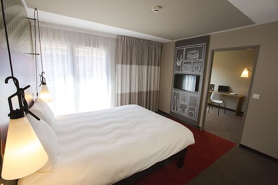Online Booking EPS - photo 5