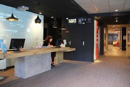 Online Booking EPS