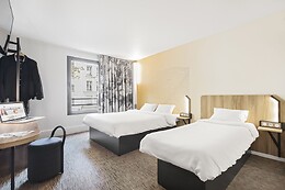 Online Booking EPS