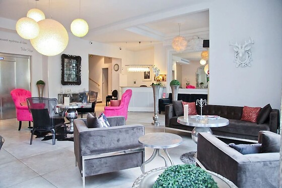 Online Booking EPS - photo 7